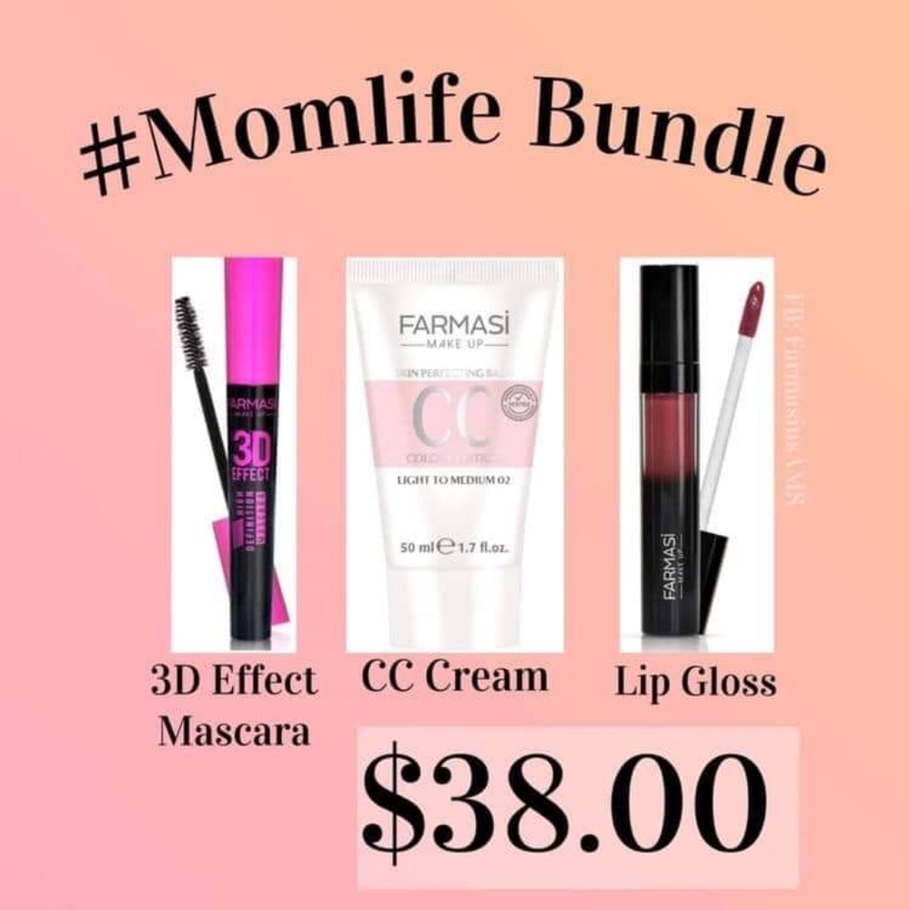 Mom life Bundle